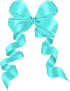 232x300 Bow Tie Clipart Tiffany Blue
