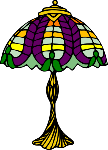 432x600 Liberty Clip Art