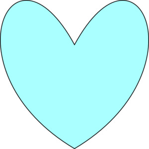 300x300 Light Blue Clipart Tiffany Blue