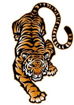 236x337 Image Result For Tiger Clip Art Animal Clip Art