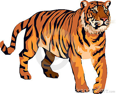 400x324 Tiger Clipart Clip Art Clip Art Clip Art
