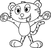 180x170 Search Results For Tiger