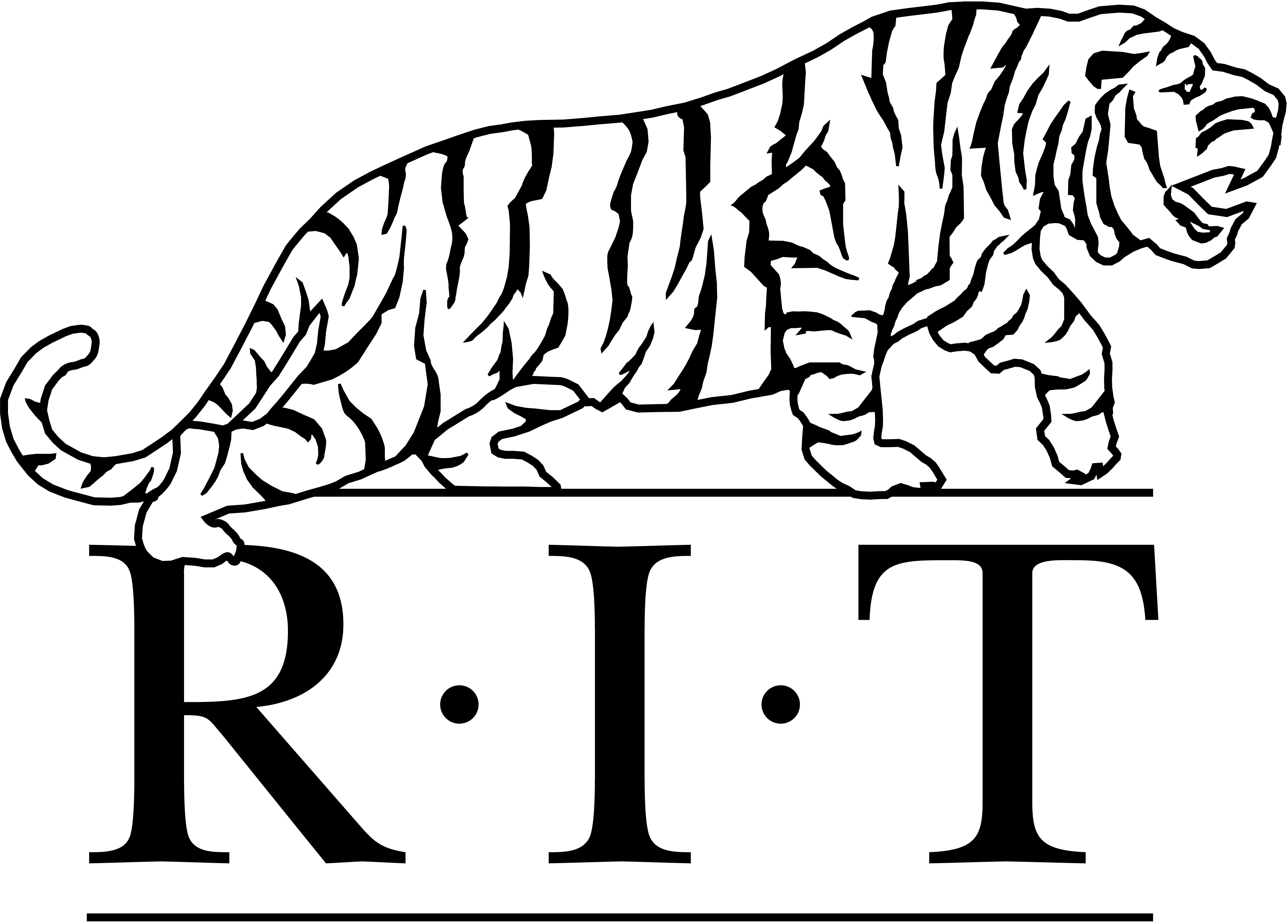 4017x2883 Logo Downloads Marketing And Communications Rit