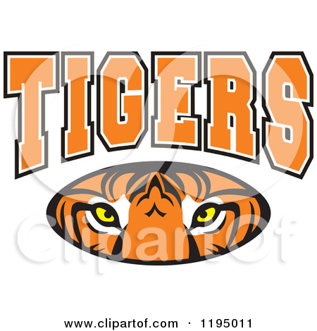450x470 Tiger Eyes Clip Art Clipart Panda