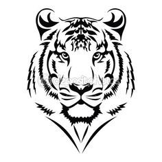 236x236 Tiger By ~koolflamebabe On Ink'D Tigers