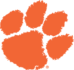 240x230 Logos Clemson University, South Carolina