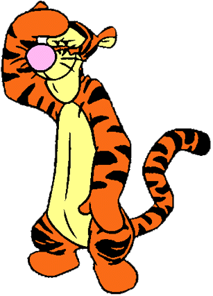 307x427 Tigger Clip Art 4 Disney Clip Art Galore