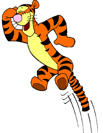 342x442 Tigger Clip Art 6 Disney Clip Art Galore