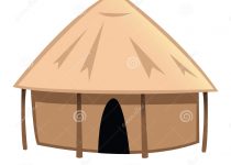 210x150 Clip Art Hut Clip Art