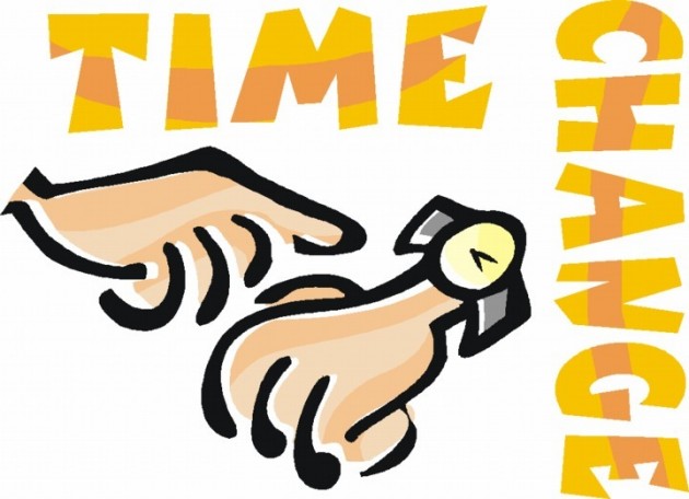 630x456 Time Change Clipart Many Interesting Cliparts