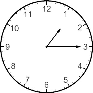 300x300 Free Clip Art Of Clocks And Time