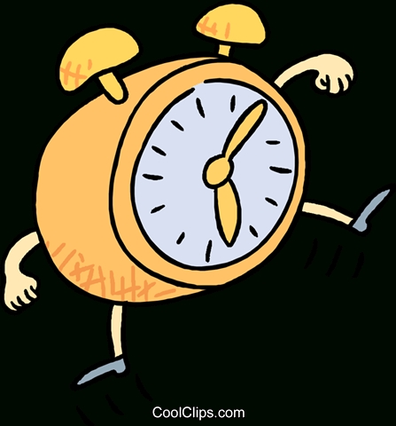 447x480 Business Time Management Royalty Free Vector Clip Art On Time