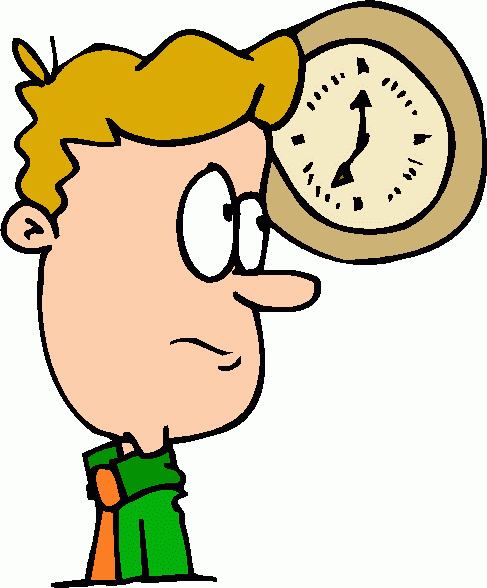 487x588 Time Clock Clip Art
