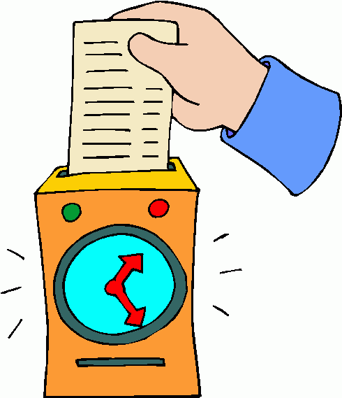 490x569 Time Clock Clip Art Many Interesting Cliparts