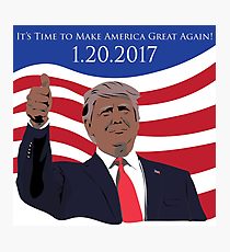 210x230 Inauguration Day Wall Art Redbubble