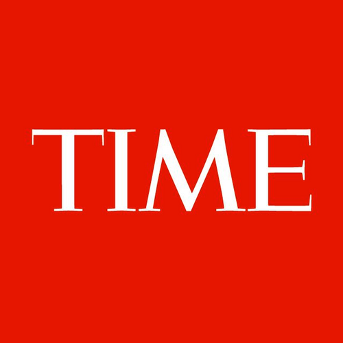 500x500 Time (@time) Twitter