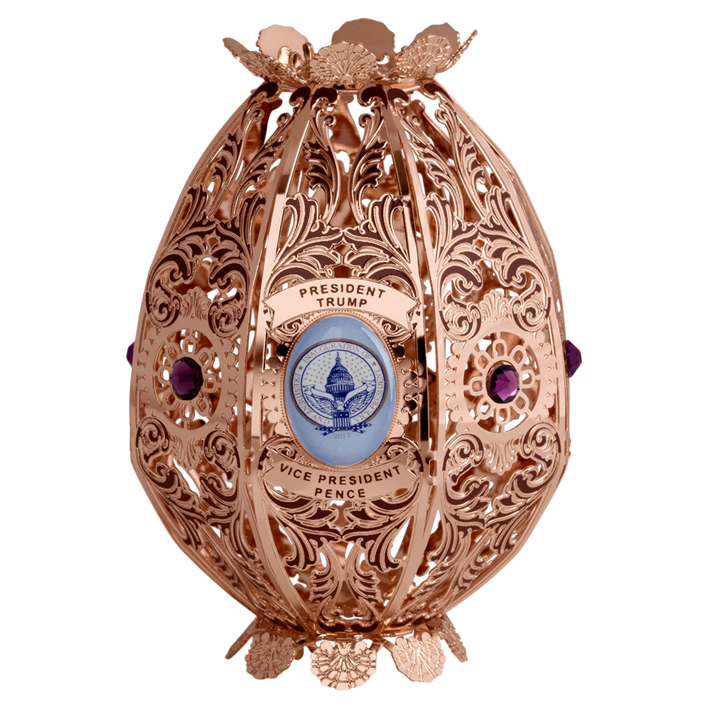 1024x1024 The 2017 White House Presidential Inauguration Historical Easter