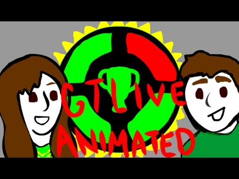 480x360 Gtlive Animated Time To Celebrate!