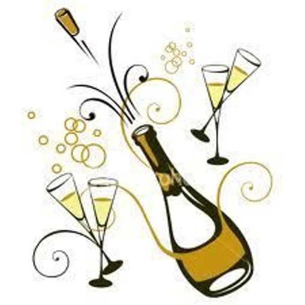 600x600 It's Time To Celebrate Ladies! You Are Invited To Our End Of Year