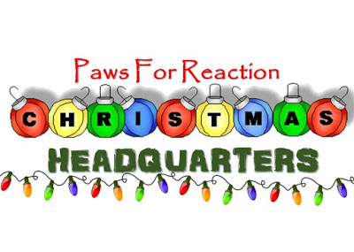 400x285 Photos Dogs Celebrate Christmas Time