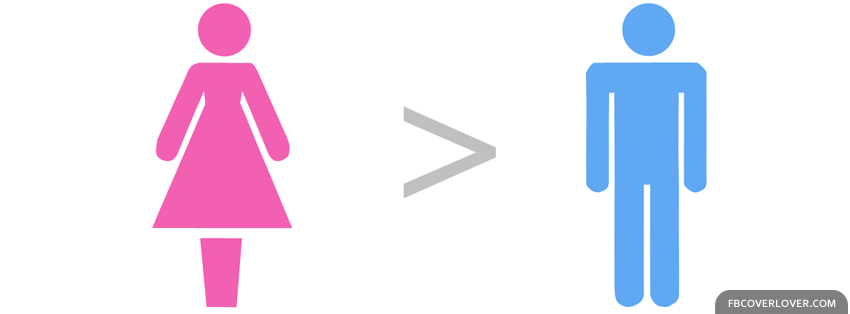 850x314 Girl Power Fb Facebook Profile Timeline Cover Free Images