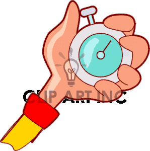 298x300 Clipart Of Timers