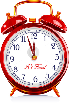 294x450 Countdown Clock Clipart