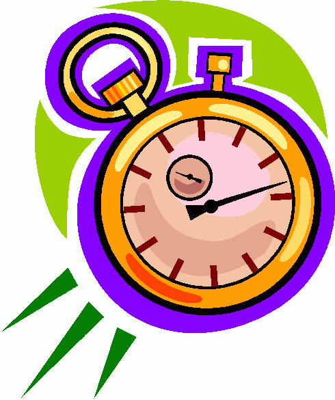 490x585 Timer Stopwatch Clipart Tumundografico