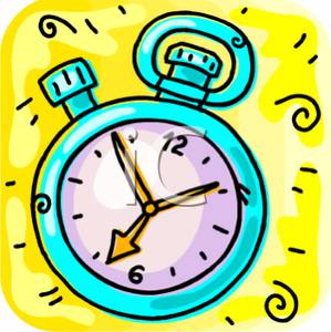 299x300 Watch Clipart Timer