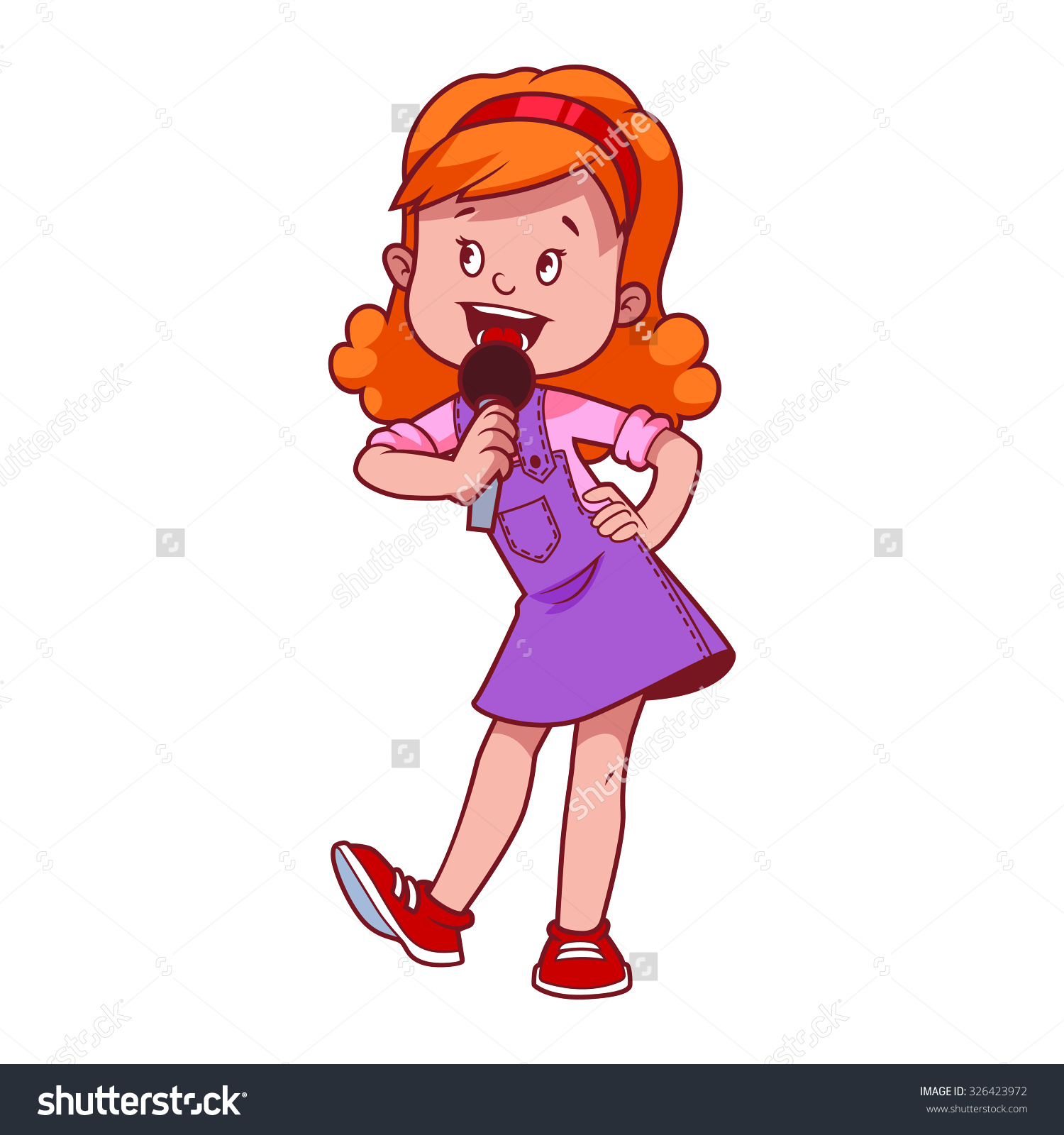 1500x1600 Microphone Clipart Singing Group