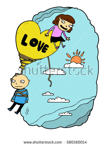 358x470 Short And Timid Boy Clipart