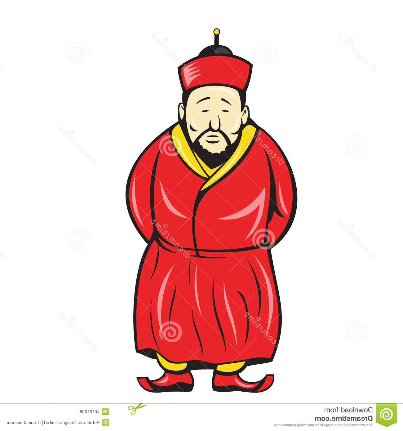 1300x1390 Chinese Clipart Chinese Person