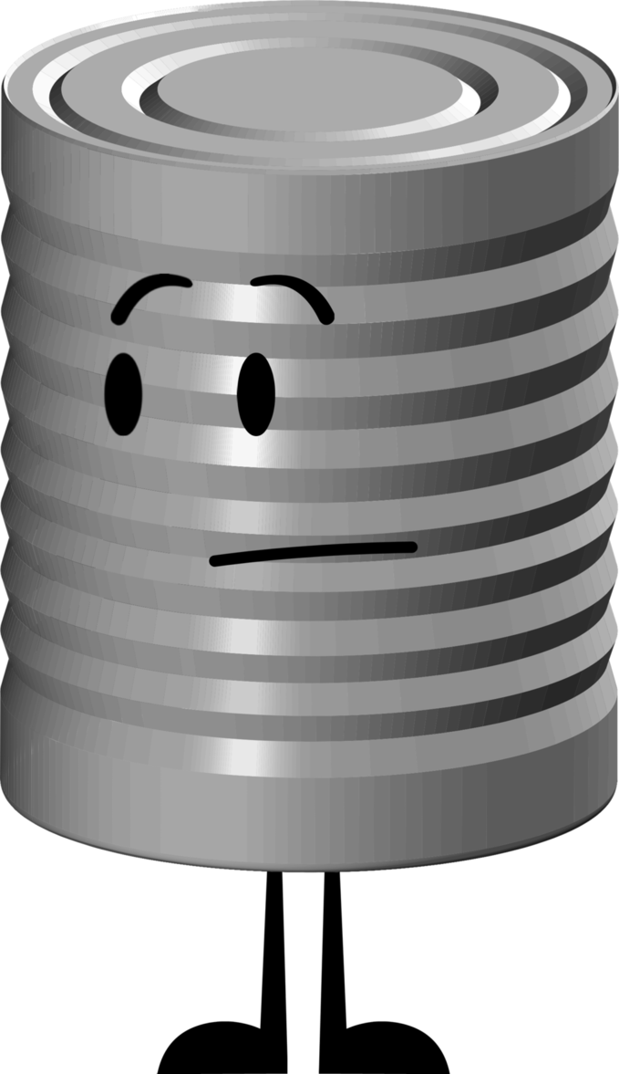 679x1177 Battle For The Big B Tin Can By Greatjobguys