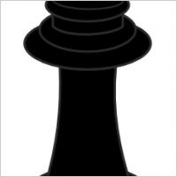 200x200 Chess Pieces Clip Art Book Cover Project Chess