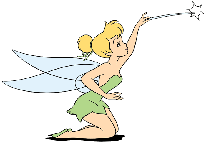 700x492 Tinkerbell Disney Tinker Bell Clip Art Images 3 Galore 2