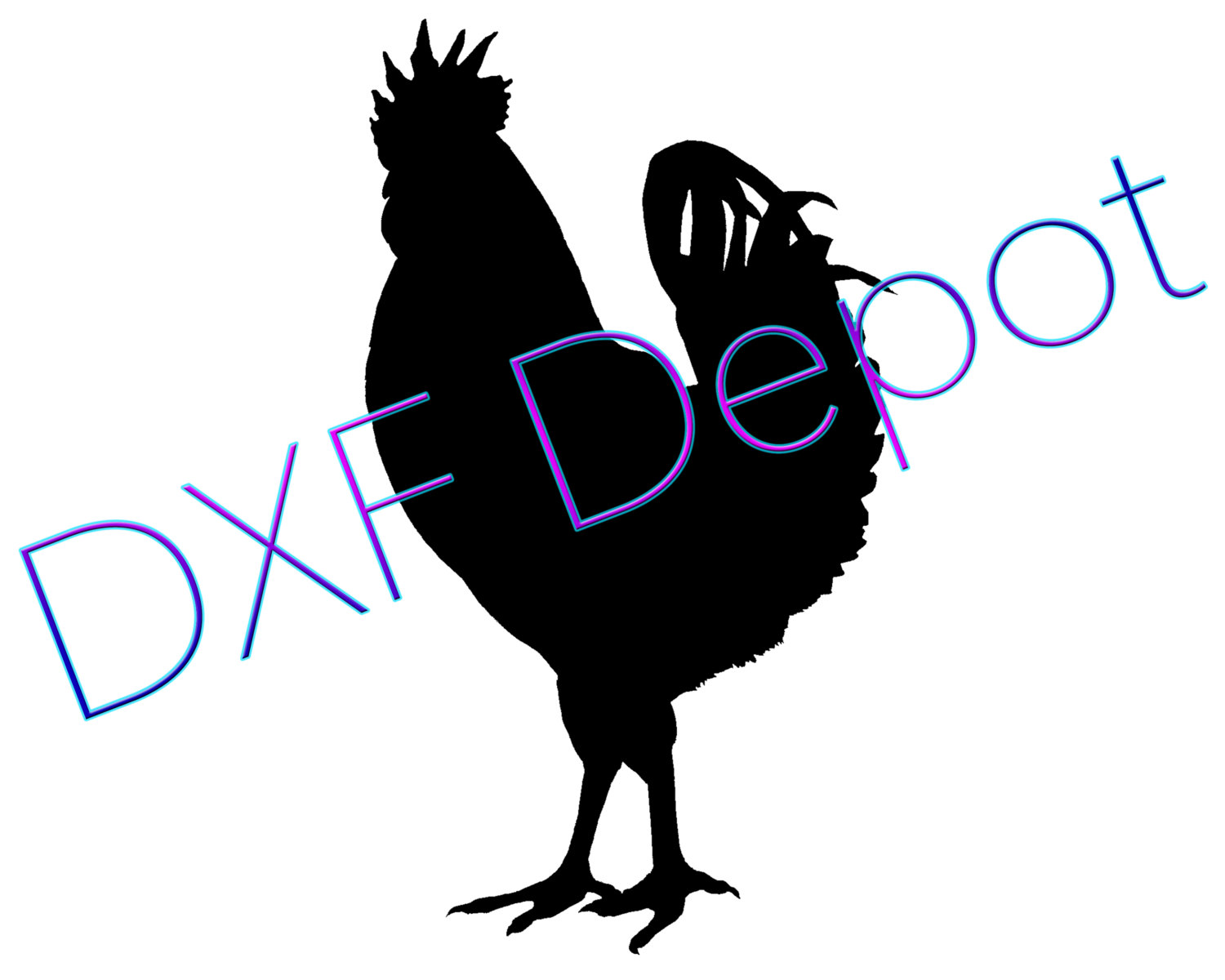 1500x1200 Tinkerbell Silhouette Clipart