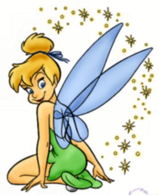 320x394 Tinkerbell Clip Art Clipart Panda