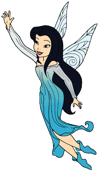 350x600 Top 71 Fairy Clip Art