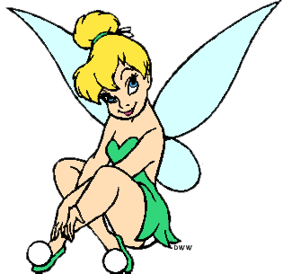 315x305 Walt Disney Tinkerbell Clipart Clipart Panda
