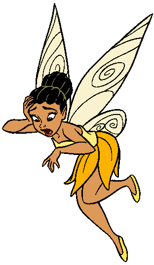 312x537 Disney Fairies' Iridessa Clip Art Disney Clip Art Galore