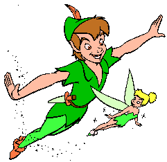 241x234 Fairy Clipart Peter Pan Tinkerbell