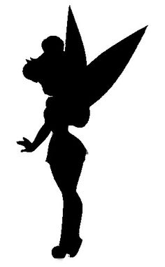 236x380 Pin By Dana Wimbish On Rock Art Tinkerbell, Clip Art
