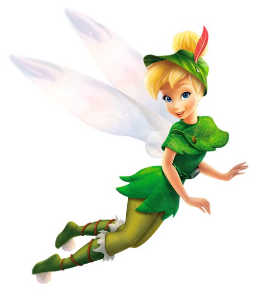 521x600 307 Best Tinkerbell Images Caricatures, Disney