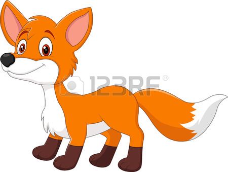 450x339 Inspirational Fox Clipart Fox Cliparts 127 118 Fox Cliparts Tiny