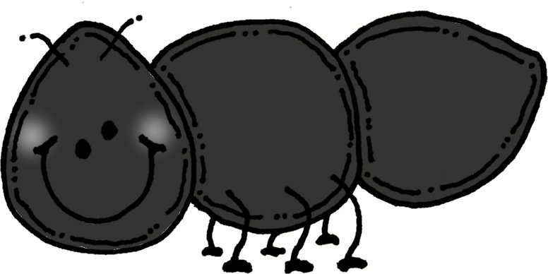 776x388 Ants Clipart Tiny