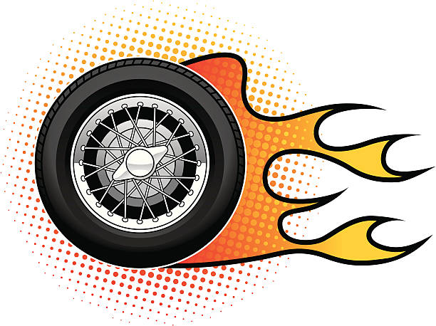 Tire Clipart | Free download on ClipArtMag