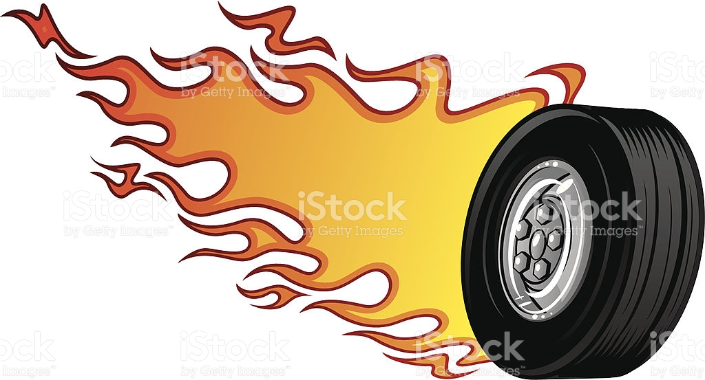 1024x553 Tire Clipart Hot Wheel