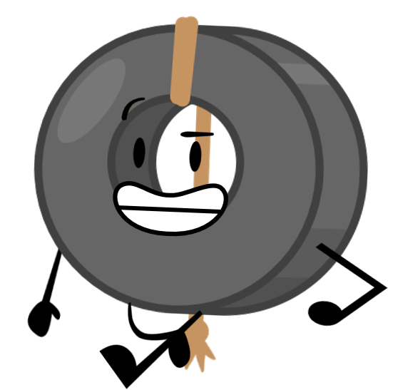 551x547 Object Commission