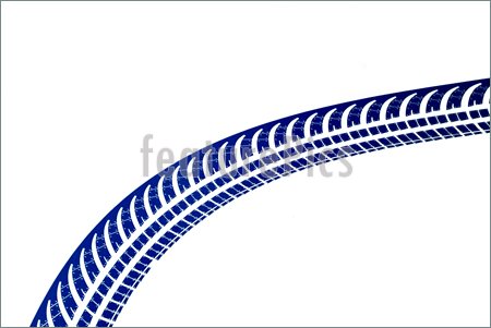 450x301 Tire Track Picture
