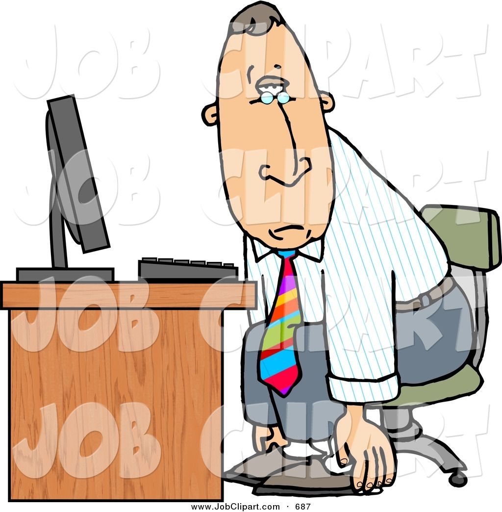 1024x1044 Sitting At Computer Clipart Amp Sitting At Computer Clip Art Images